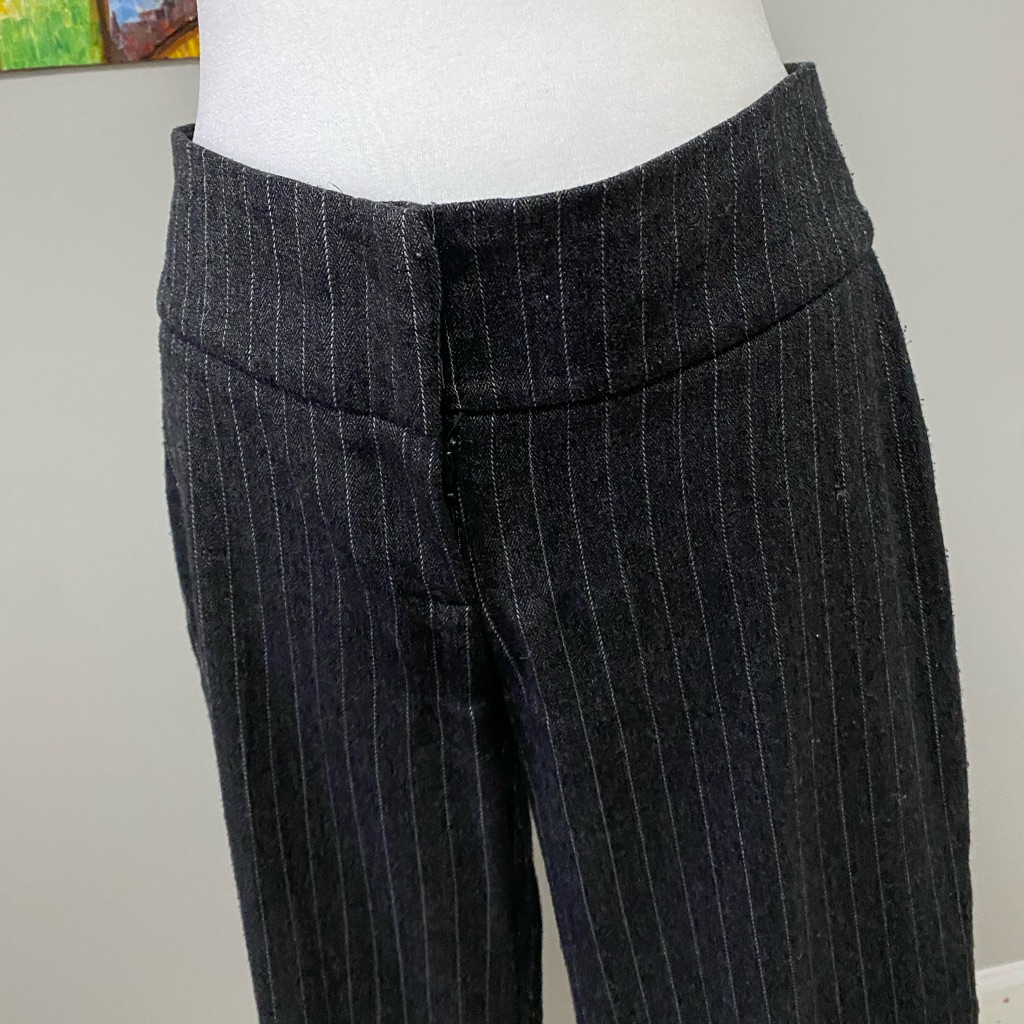 Bisou Bisou Trousers Bisou Bisou Trousers